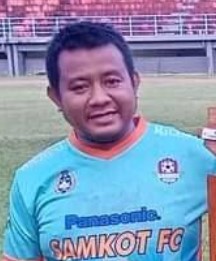 foto bendahara