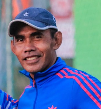 foto bendahara